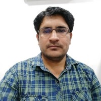 Nimesh Mishra