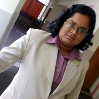 Sushmita Paul