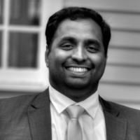 Datha Lakshminarayanan