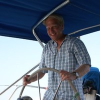 Steve Bonde, PMP