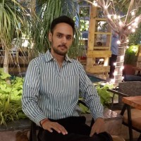 Siddharth Sharma