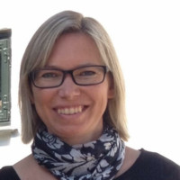 Gitte Moldt Heiselberg