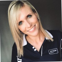 Louise Kraay
