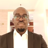 Hakeem Salau