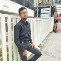 Rupesh Shinde