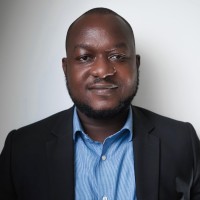 Albert Owusu Antwi