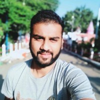 Pushpendra Chouhan