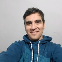 Angel Romero