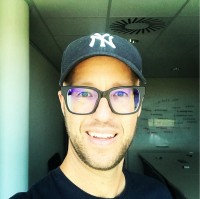 Jeroen van den Oever