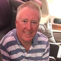 Mark Legg