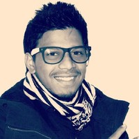 Sandesh Jadhav