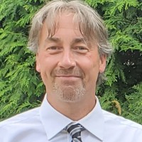 Eric Levasseur