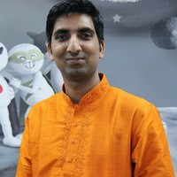 Suresh Lavhate
