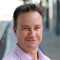 Justin Norman