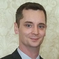 Mark Thwaite