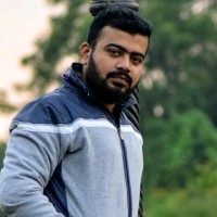 Mayur Mane