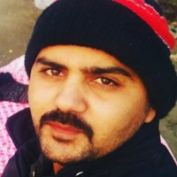 Mohsin Yasin