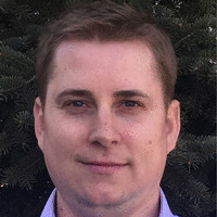 Eric Huelsman