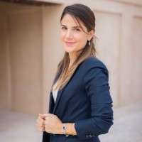 Soha A. Mikati