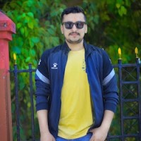 Nishant Sl