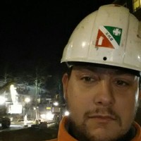 Daniel Huisman