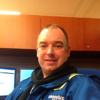 Ken MacKenzie