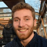 Eric Habjan