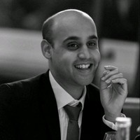 Sanjay Lad