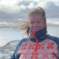 Marlene Vold