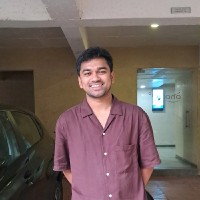Sanket Pawar