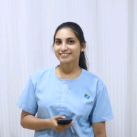 Anjali Muraleedharan