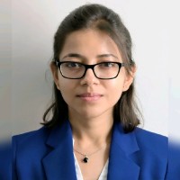 Soumi Haldar