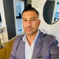Rudy Orozco