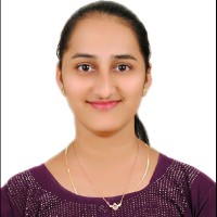Amratha Veronna Dsouza