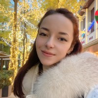 Mariia Symonova