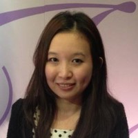 Evie Huang