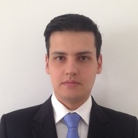 Judimar Bazanini Escorsi Júnior