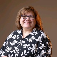 Nadia van den Heever