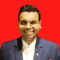 Mandar Mayekar