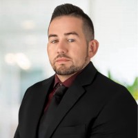 Johnathan Garcia