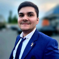 Mihai - Alexandru Badea