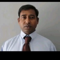 Md Shahidul Islam