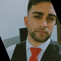 Patrick Barreto