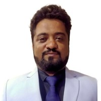 Mohammed Javeed Uddin