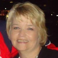 Carol Vincent