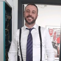 Alessandro Piscelli