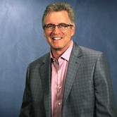 Martin Glenday