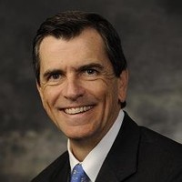 David J. Thomas