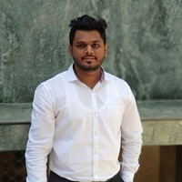 PRATHAMESH GAONKAR
