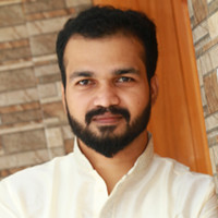 Kiran Kumar